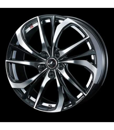 Amazon | weds ウェッズ レオニス TE 38780 18インチ 18×7.0J イン