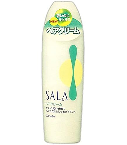 Amazon.co.jp: カネボウサラ（SALA）トリートメントサラ水N250mL