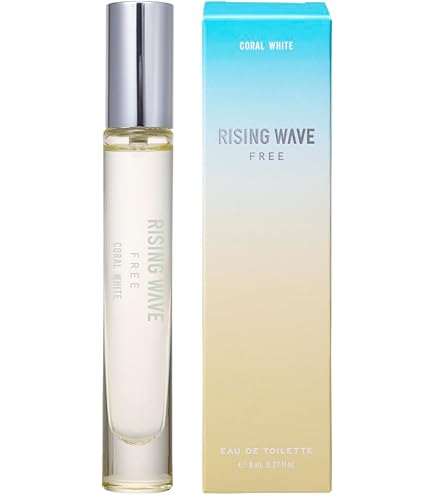 Amazon | ライジングウェーブ ゼロ ブラック オードトワレ 100ml