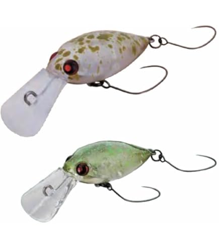 Amazon | ロデオクラフト モカ 2フック DR-SS その2 ＃38フォーカス