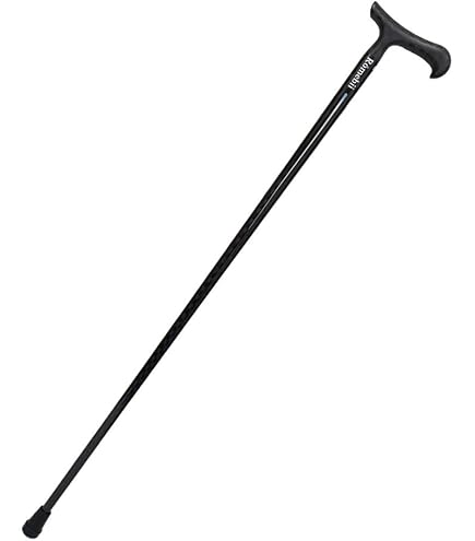 Amazon | Gastrock(ガストロック) ストレートステッキ(ブナ製) 全長約