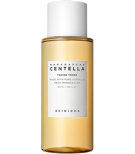 Amazon | SKIN1004 センテラ トーニングトナー/Centella Toning Toner