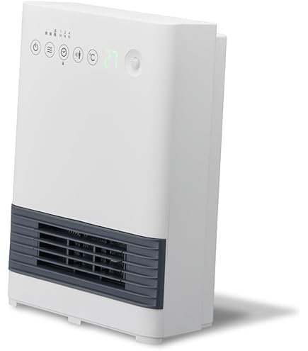 Amazon.co.jp : 【トヨトミ】石油ファンヒーター 人感センサー 省エネ