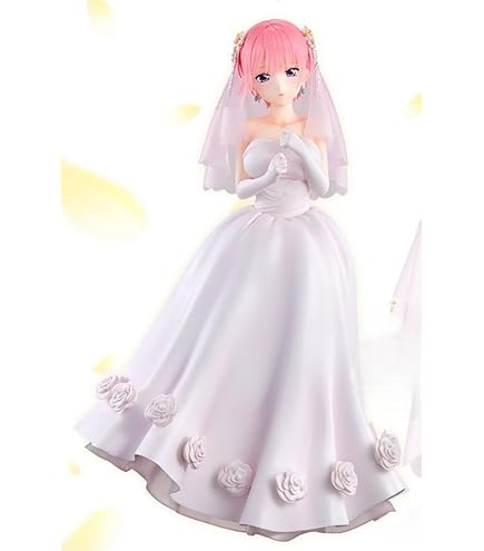 Amazon | 一番くじ 五等分の花嫁＊ ～五つ子より愛をこめて～ E賞 中野