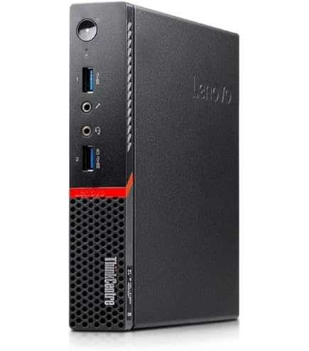 Amazon.co.jp: レノボ・ジャパン 10MQ0015JP ThinkCentre M710q Tiny