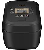 Amazon.co.jp: 日立 炊飯器 5.5合 圧力&スチームIH ふっくら御膳 RZ