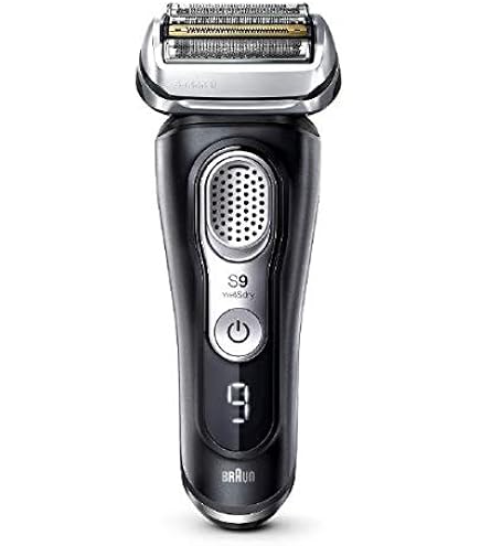 Amazon | ブラウン 電気シェーバーBRAUN Series9（シリーズ9）【4枚刃