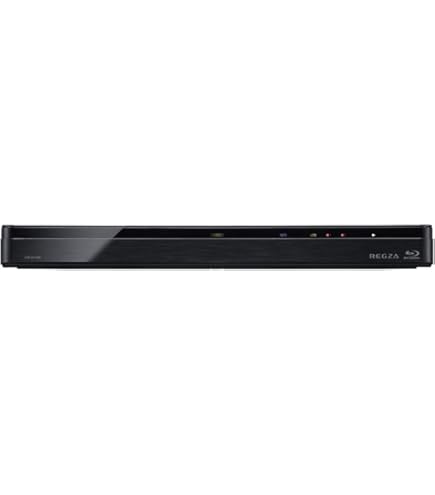 Amazon | 東芝 REGZA ブルーレイディスクレコーダー ブルーレイ3D対応
