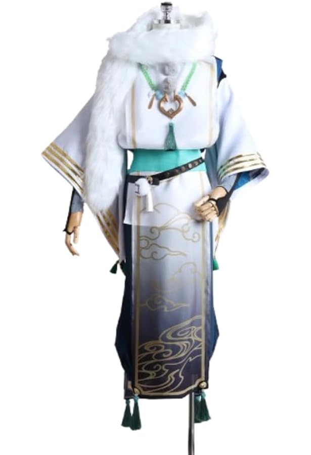 Amazon.co.jp: [cosonsen] バーチャル 叢雲 コスプレ衣装 （女性2XL