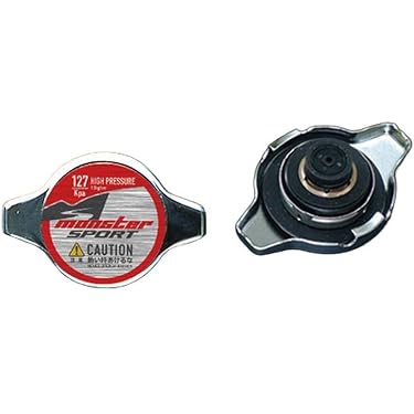 Amazon.co.jp 人気ギフトランキング: 車用ラジエーターキャップ