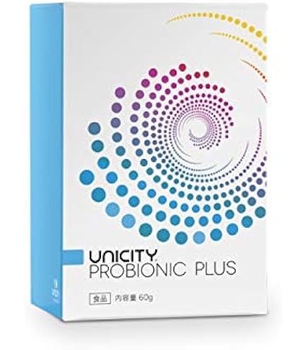 Amazon | ユニシティ バイオスライフ C プラス 60パケット 390g