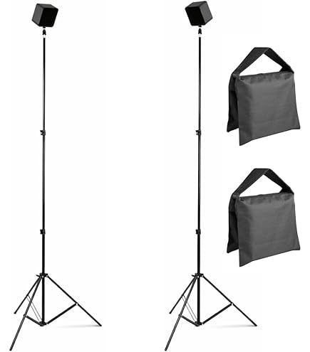 Amazon | KIWI design VR 三脚スタンド ベースステーション HTC Vive