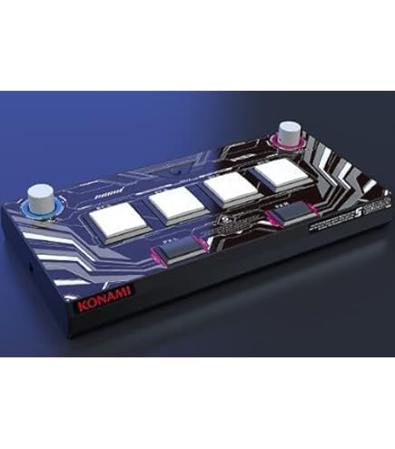 Amazon.co.jp: beatmania IIDX 専用コントローラ エントリーモデル