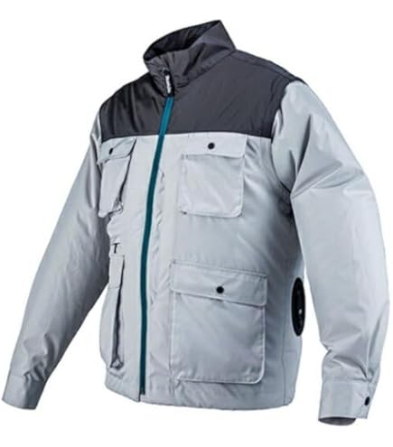 Amazon.co.jp: マキタ 充電式ファンジャケット専用バッテリ BL07150B A