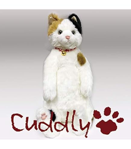 Amazon.co.jp: Cuddlyソメゴローぬいぐるみ45cm : おもちゃ