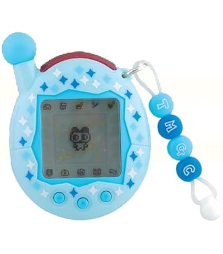 Amazon.co.jp: 超じんせーエンジョイ!たまごっちプラス ちゃお30 めめ