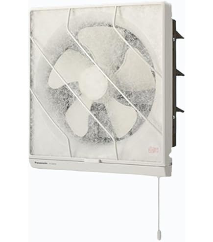 Amazon | 東芝 壁掛け扇風機 TF-30RK27 W リモコン付 7枚羽根 風量4