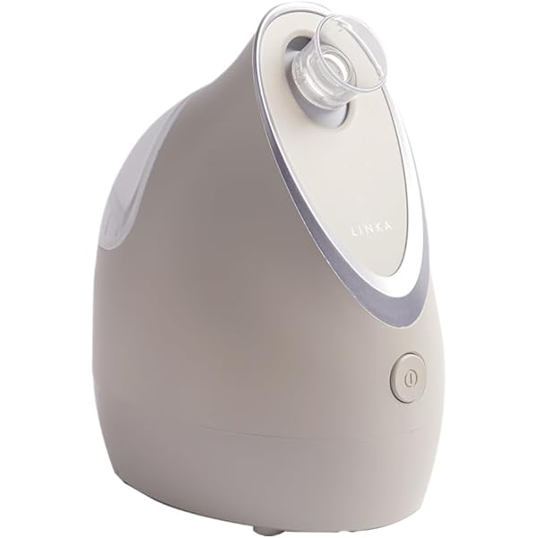 sagina 美顔器 スチーマー機能付き sagina 美顔器 スチーマー機能付き