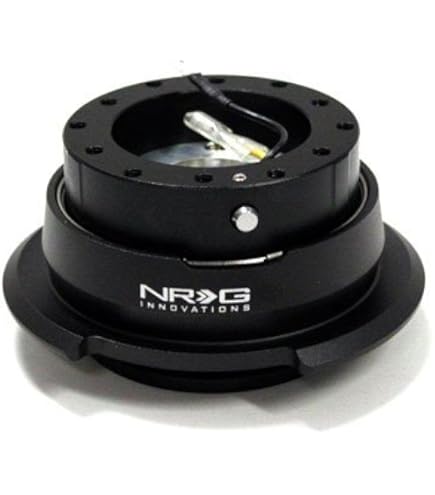 Amazon | NRG 革新的なクイックリリースキット SRK-250BK