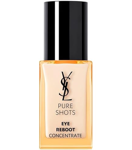 Amazon.co.jp: イヴサンローラン ピュアショット ナイトセラム 30mL