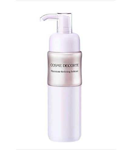 Amazon | コスメデコルテ フィトチューン ホワイトニング ソフナー ER