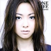 Amazon.co.jp: ONE LIFE - 倉木麻衣: ミュージック