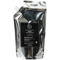 Amazon.co.jp: パミロール デラックスシャンプー (詰替え) 1000ml : Beauty