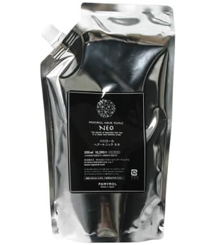 Amazon | パミロール アクアヴェルデ マルチプルウォーター 450mL