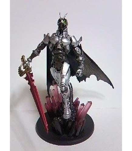 Amazon.co.jp: S.I.C.匠魂 VOL.5/SPECIAL ハカイダー四人衆