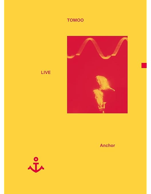 Amazon.co.jp: TOMOO LIVE “Walk on the Keys”[Blu-ray] : TOMOO: DVD