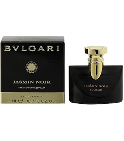 Amazon | 【ブルガリ】スプレンディダ ジャスミン ノワール EDP SP