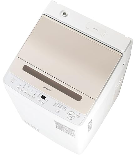 Amazon | 日立 全自動洗濯機 ビートウォッシュ 8kg ホワイト BW-V80A W
