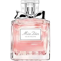 Amazon | 【クリスチャン ディオール】ミス ディオール オードゥ