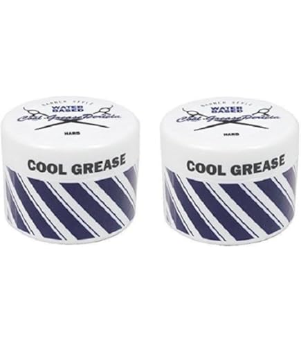 Amazon.co.jp: 日理 阪本高生堂 ファイン クールグリース ペリシア