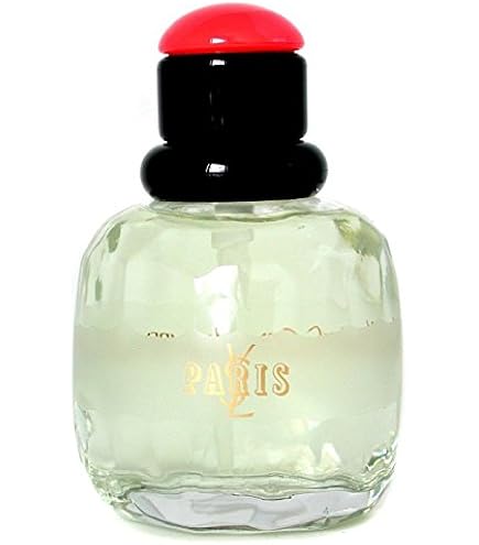 Amazon | イヴ サンローラン YSL パリ オーデトワレ 125ml EDT SP