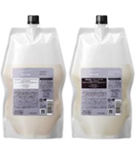 Amazon | ルベル SEE/SAW シーソー ヘア＆スキャルプシャンプー