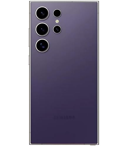 Amazon | 【SIMフリー】 Samsung Galaxy S24 Ultra (SM-S928B/DS) 12+