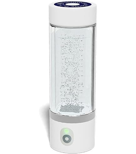 Amazon | 水素水生成器 MyShintousuiBottle-Q（ My神透水ボトル