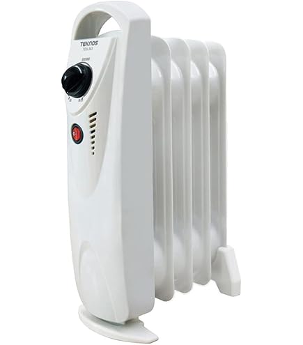 Amazon | ユーレックス：オイルヒーターVFシリーズ(スノーホワイト