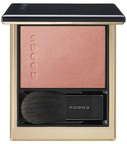 Amazon | SUQQU スック パウダー ブラッシュ コンパクト 103 [並行輸入