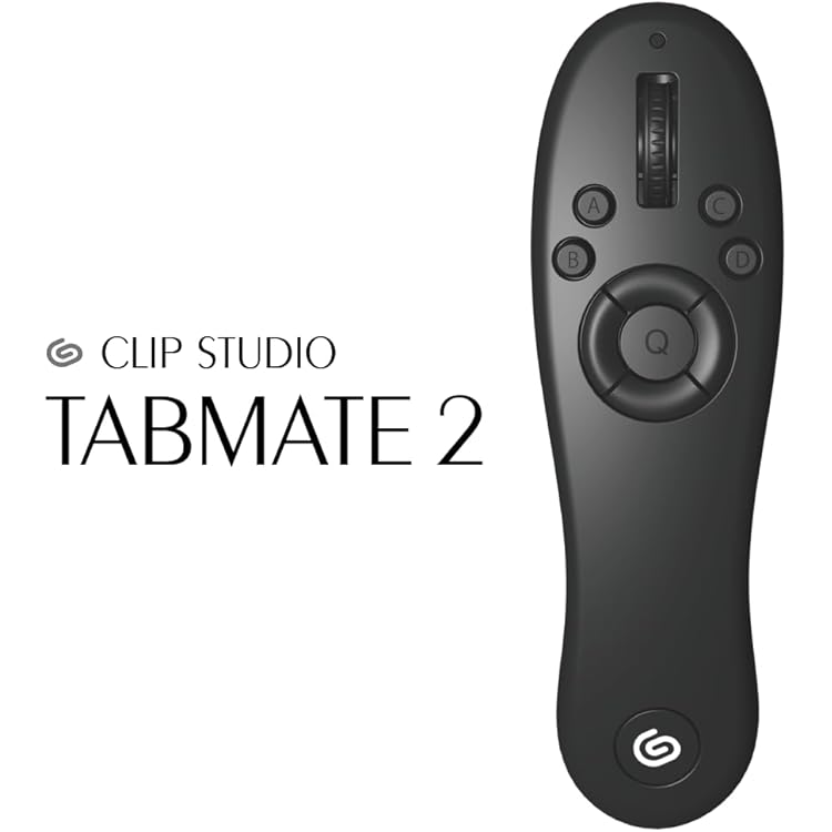 Amazon.co.jp: Clip Studio Tabmate 2 (International Version