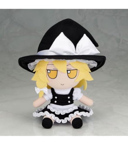 Amazon.co.jp: アズールレーン ぬいぐるみシリーズ ル・マラン ふも