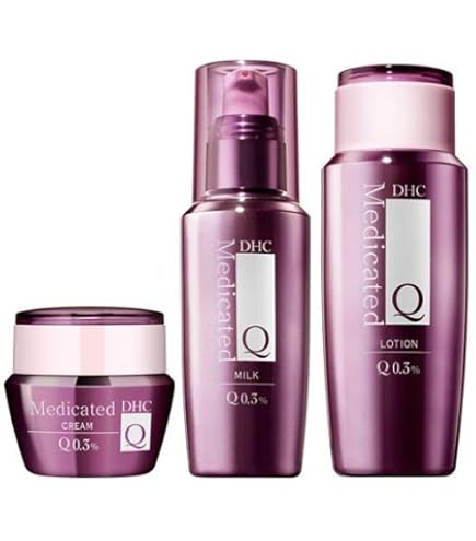 Amazon.co.jp: DHC薬用Qクイックジェル モイスト＆ホワイトニング 2個