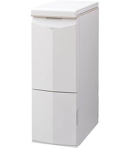 Amazon｜HRC-10SC エムケー精工 保冷米びつ(10kgタイプ) RICECOOL