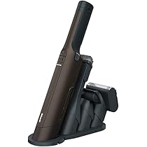 Amazon | Shark シャーク 掃除機 ハンディクリーナー コードレス