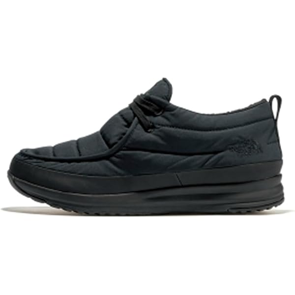 Amazon.co.jp: [ザノースフェイス] CORDURA Moccasin WP NF52346 TNF