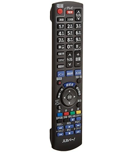 Amazon.co.jp: スカパー！プレミアムサービスチューナー『TZ-HR400P