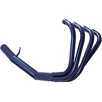 Amazon | バリオス2型 バリオス 2型 マフラー ショート管 ブラック