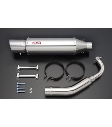 Amazon | ROSSO (ロッソ) ヤマハ マジェスティ250 (JBK-SG20J/4D9