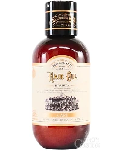 Amazon | LINC ORIGINAL MAKERS ヘアオイル997 HAIR OIL 997 120ml